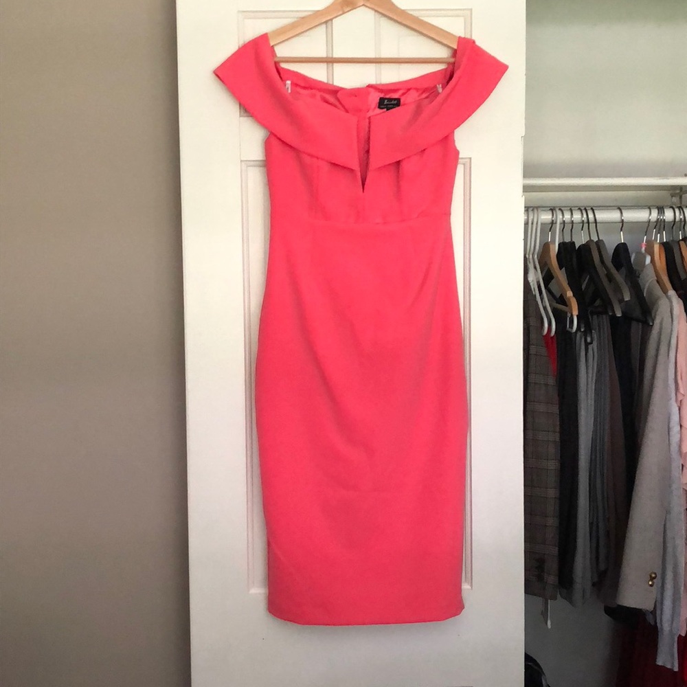Off should dress